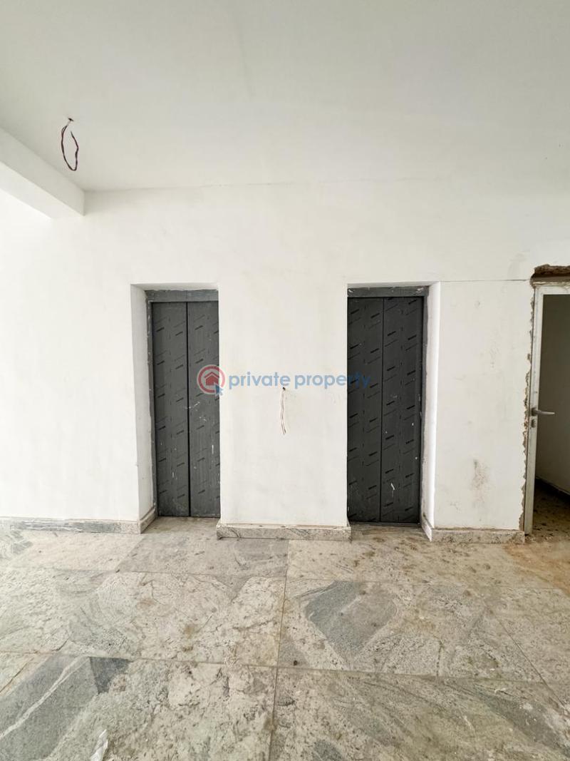 4 bedroom Maisonette For Rent Ikoyi Lagos - 8
