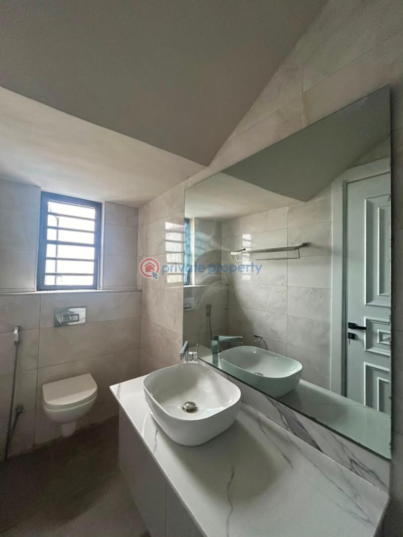 4 bedroom Maisonette For Sale Banana Island Ikoyi Lagos - 16
