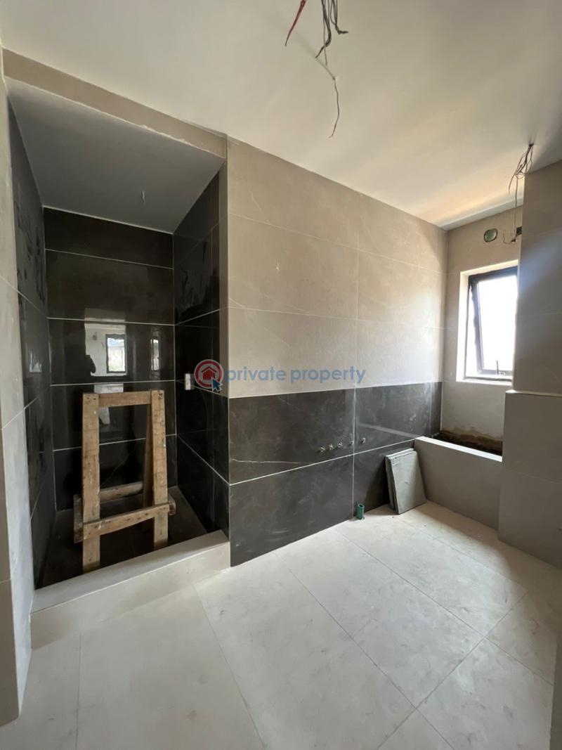4 bedroom Maisonette For Sale Ikoyi Lagos - 6