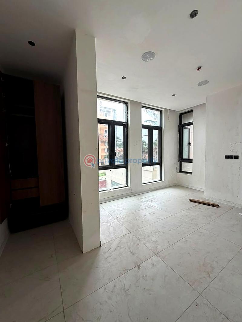 4 bedroom Flat & Apartment For Sale Ikoyi Lagos - 3
