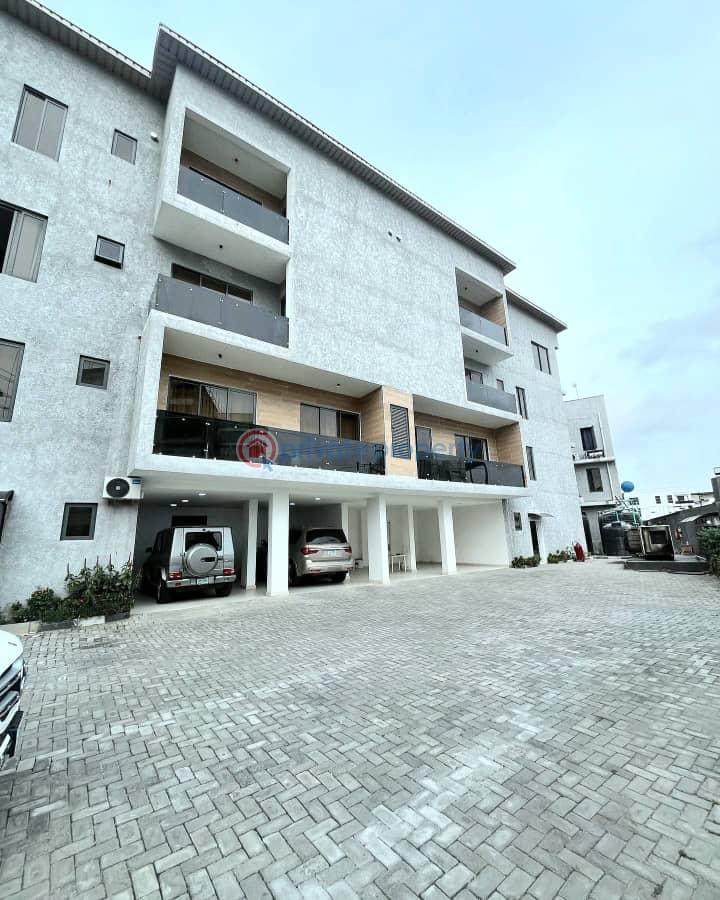 4 bedroom maisonette in ikoyi - 0 4 bedroom Maisonette For Sale Old Ikoyi Lagos - 0