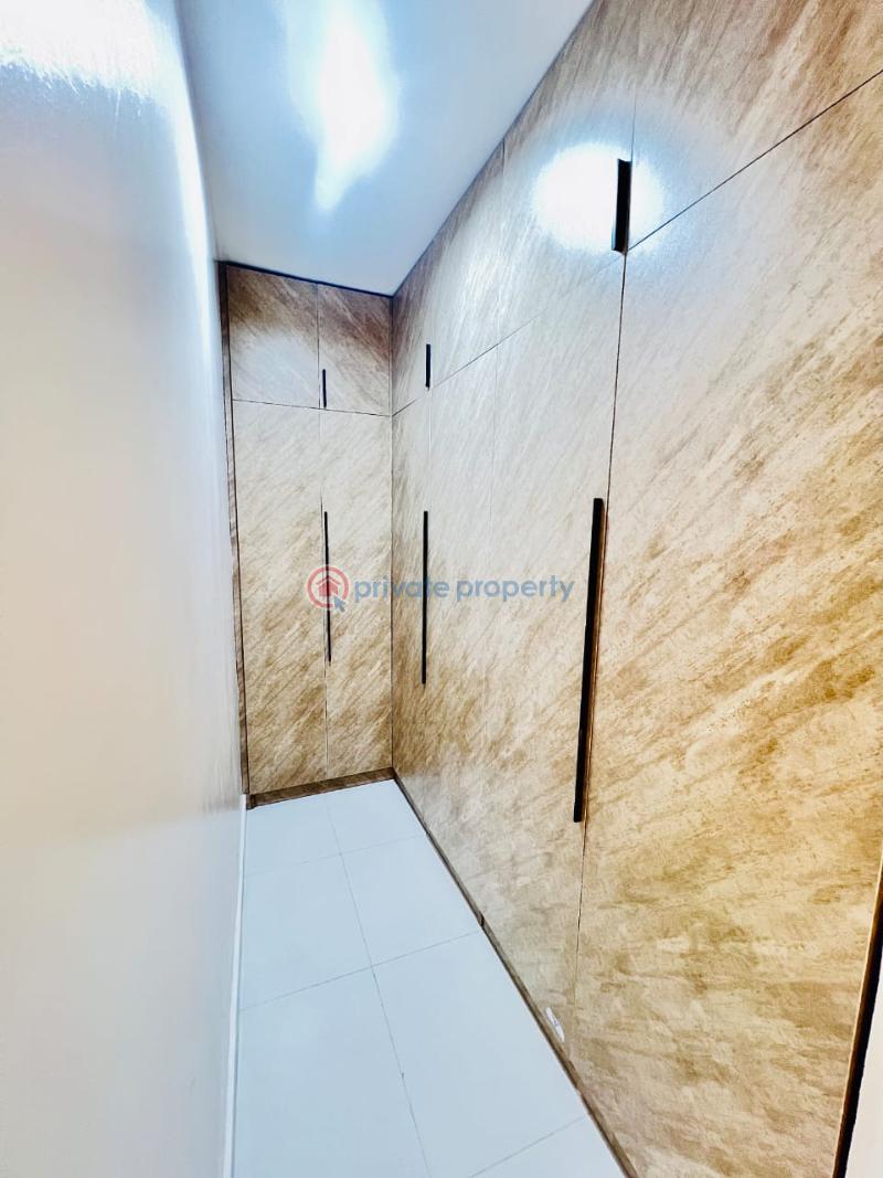 4 bedroom Maisonette For Rent Old Ikoyi Lagos - 7