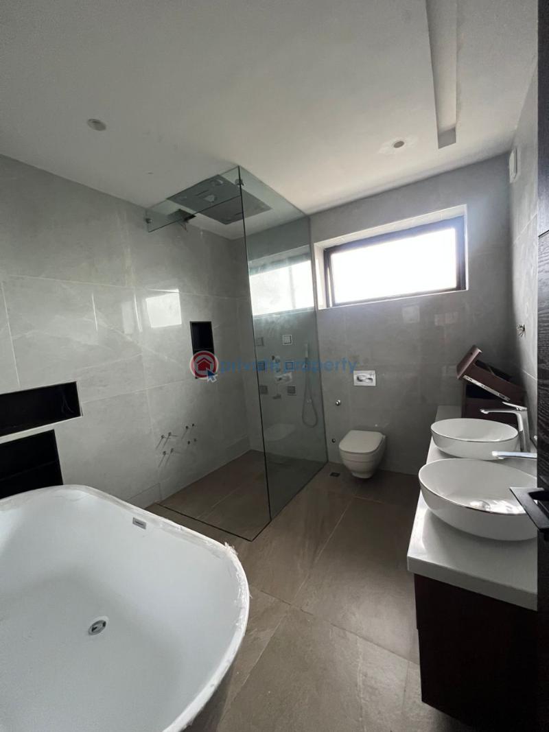 4 bedroom Flat & Apartment For Rent Ikoyi Lagos - 6