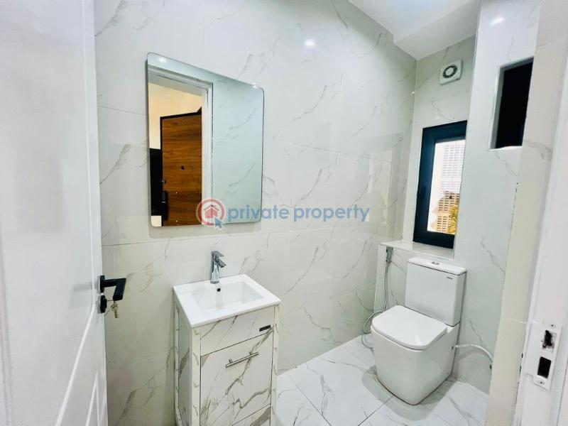 4 bedroom Maisonette For Rent Old Ikoyi Lagos - 12