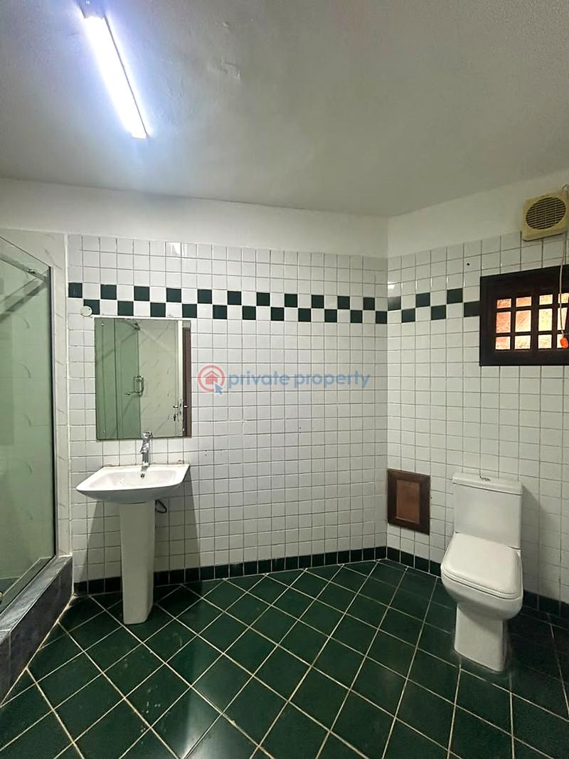 4 bedroom Flat & Apartment For Rent Ikoyi Lagos - 1