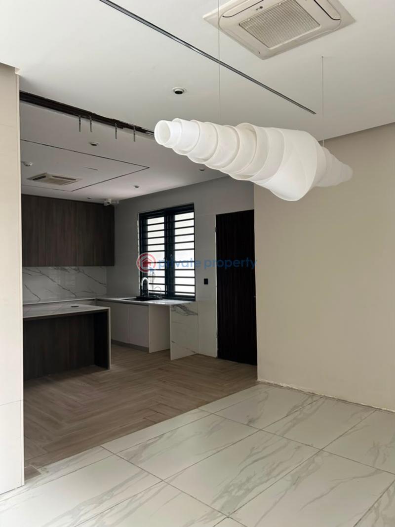 4 bedroom Maisonette For Sale Banana Island Ikoyi Lagos - 3