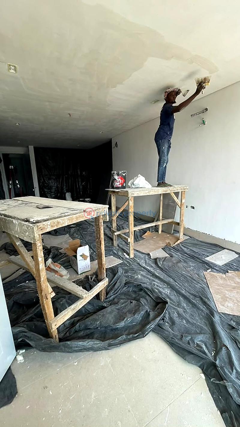4 bedroom Maisonette For Sale Ikoyi Lagos - 6