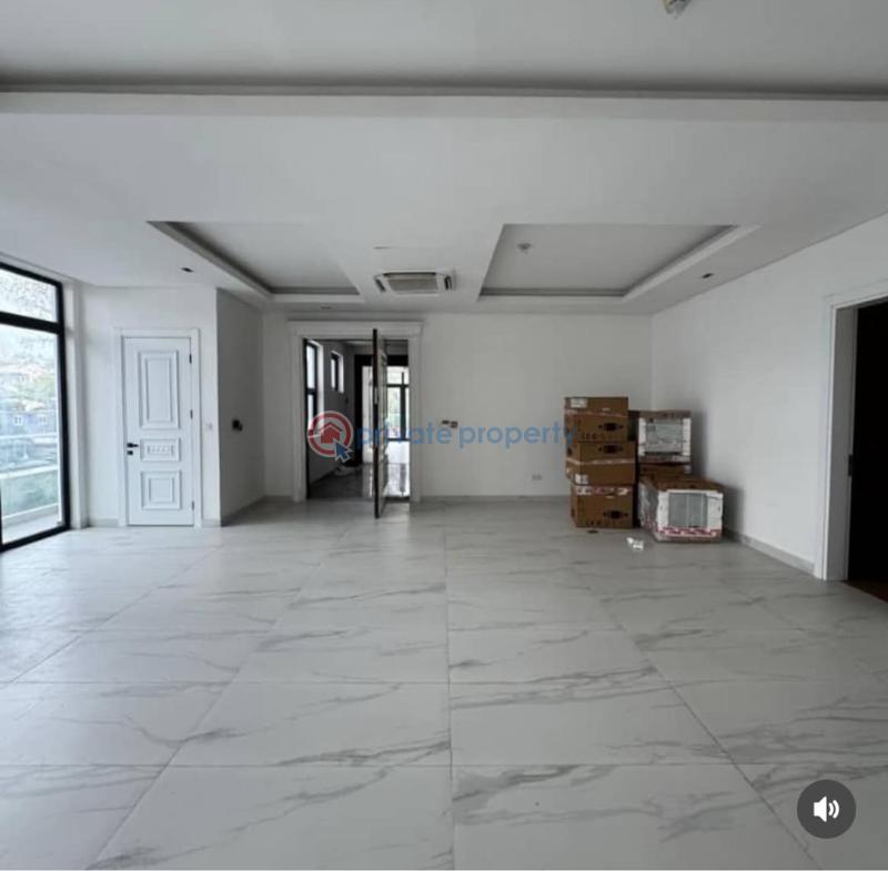 4 bedroom Maisonette For Sale Ikoyi Lagos - 2