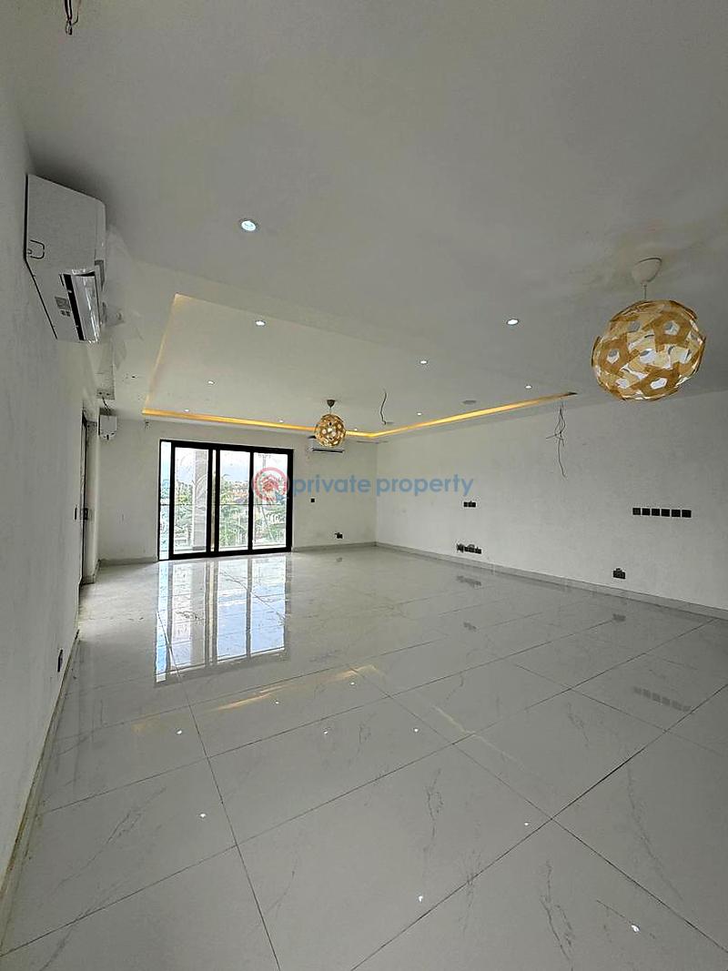 4 bedroom Maisonette For Rent Ikoyi Lagos - 19