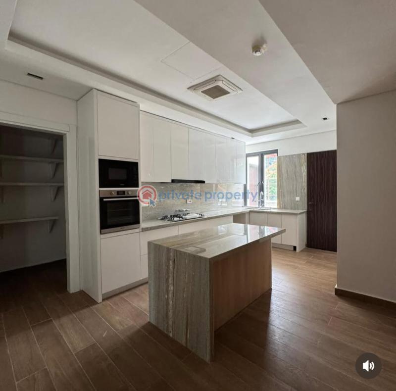 4 bedroom Maisonette For Sale Ikoyi Lagos - 3