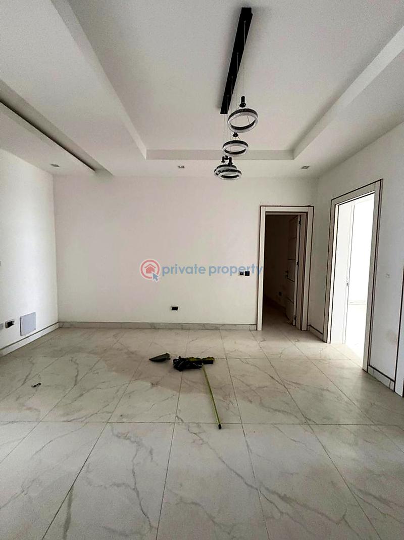 4 bedroom Flat & Apartment For Rent Lekki Lagos - 2