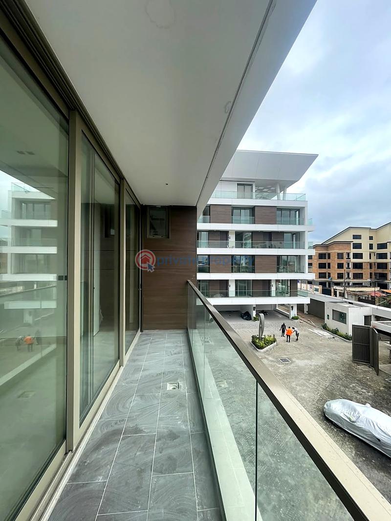 4 bedroom House For Rent Lekki Lagos - 6