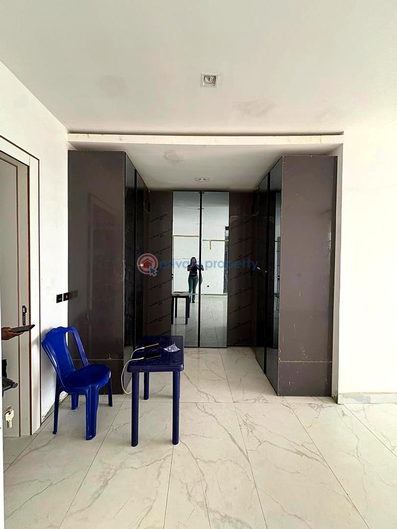 4 bedroom Flat & Apartment For Rent Lekki Lagos - 3