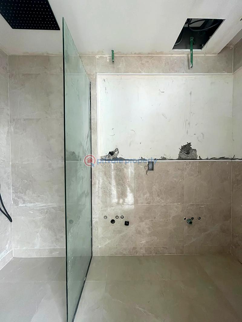 4 bedroom House For Rent Lekki Lagos - 7
