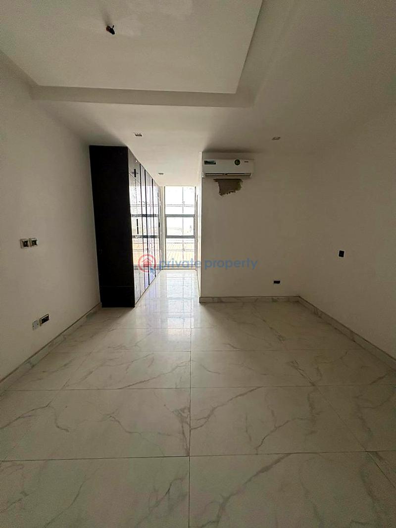 4 bedroom Flat & Apartment For Rent Lekki Lagos - 6