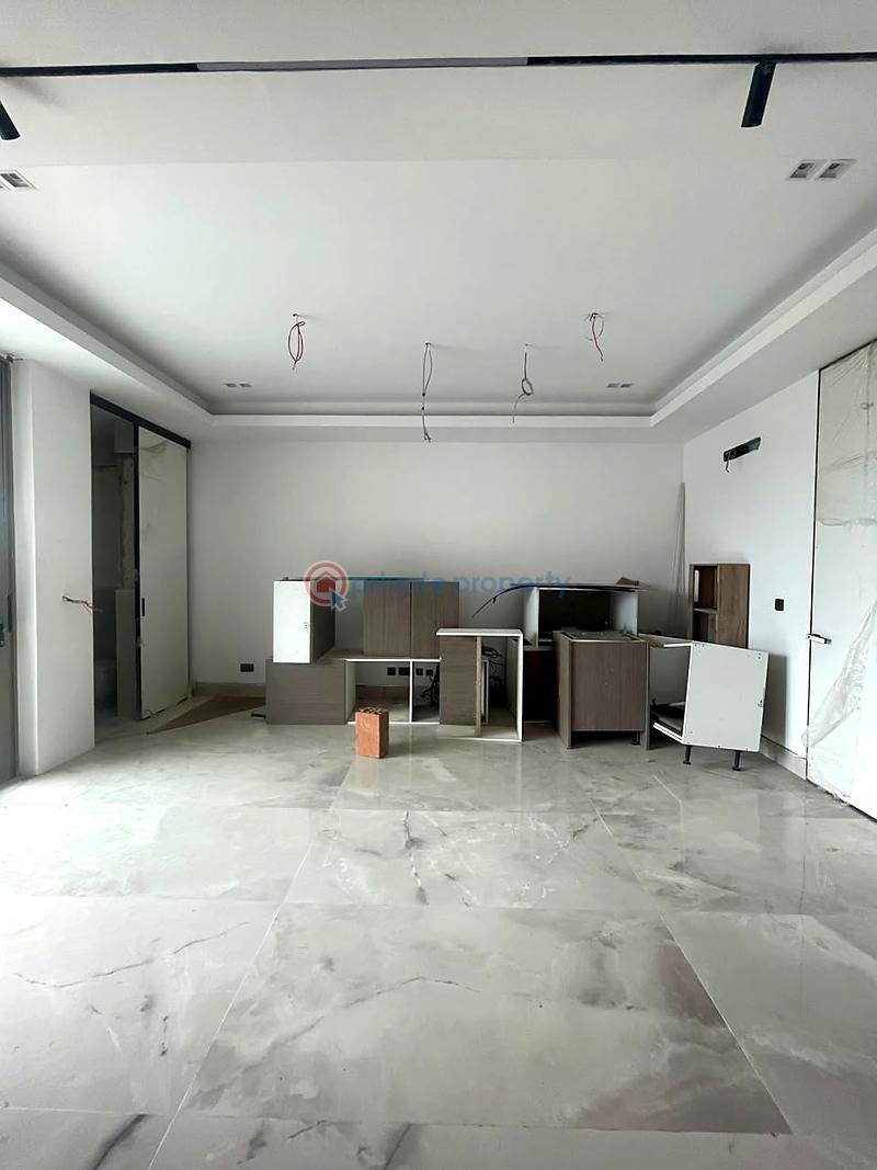 4 bedroom House For Rent Lekki Lagos - 1