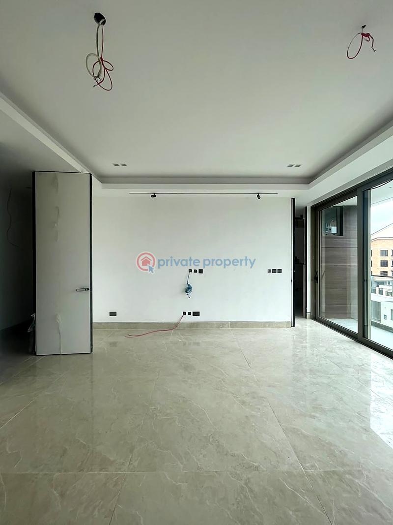 4 bedroom House For Rent Lekki Lagos - 5