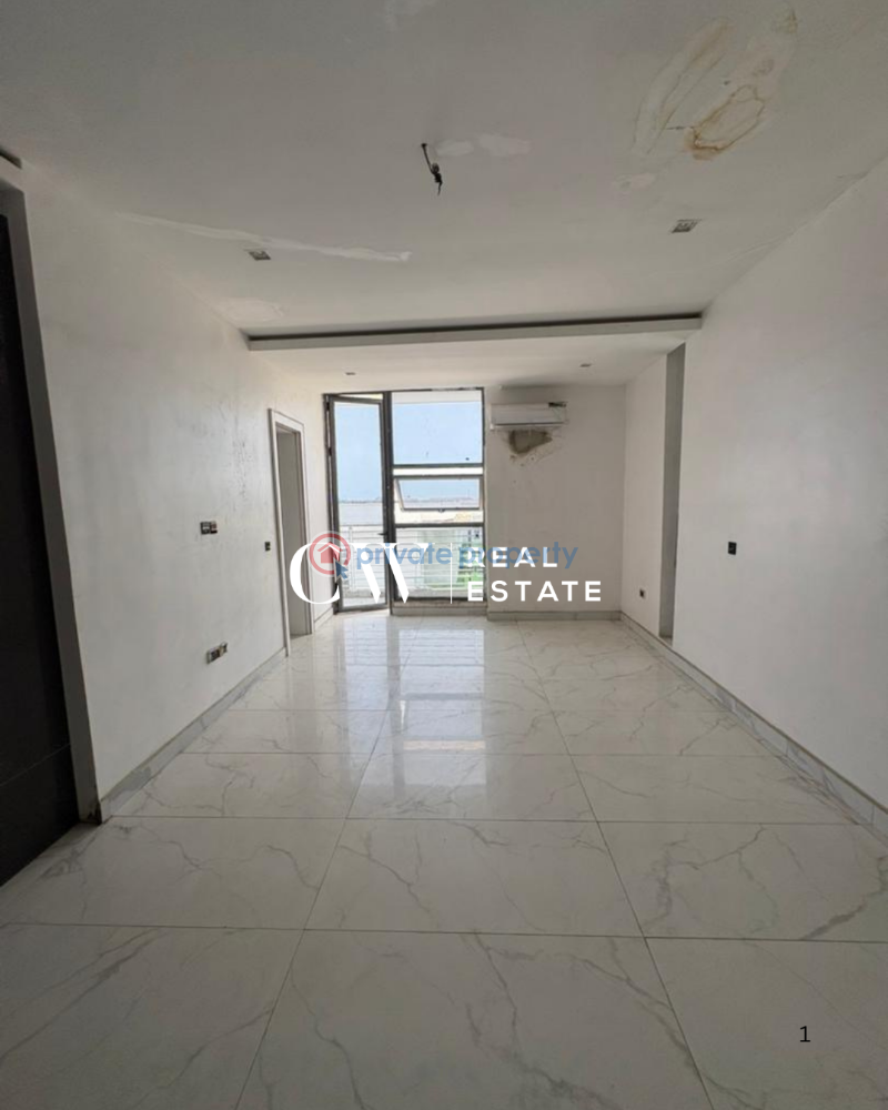 4 bedroom Flat & Apartment For Rent Lekki Lagos - 8