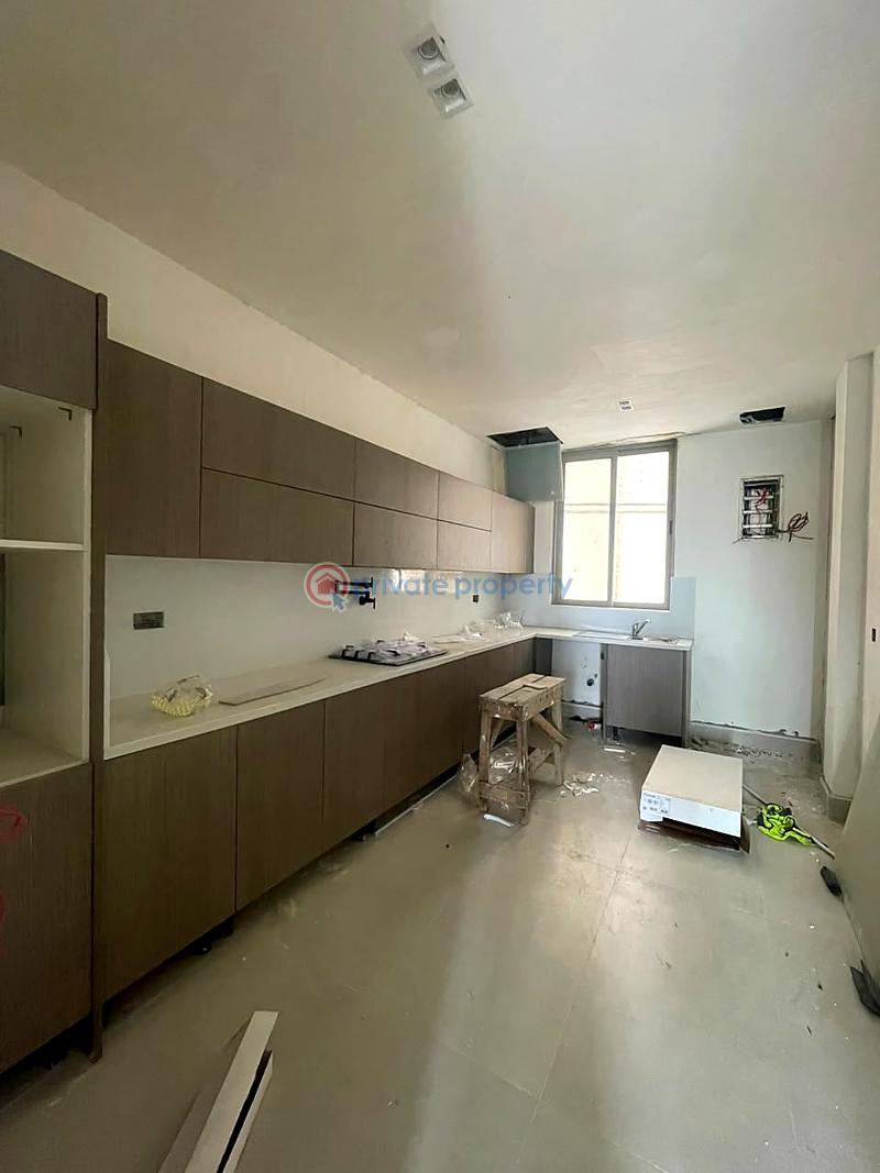 4 bedroom House For Rent Lekki Lagos - 3