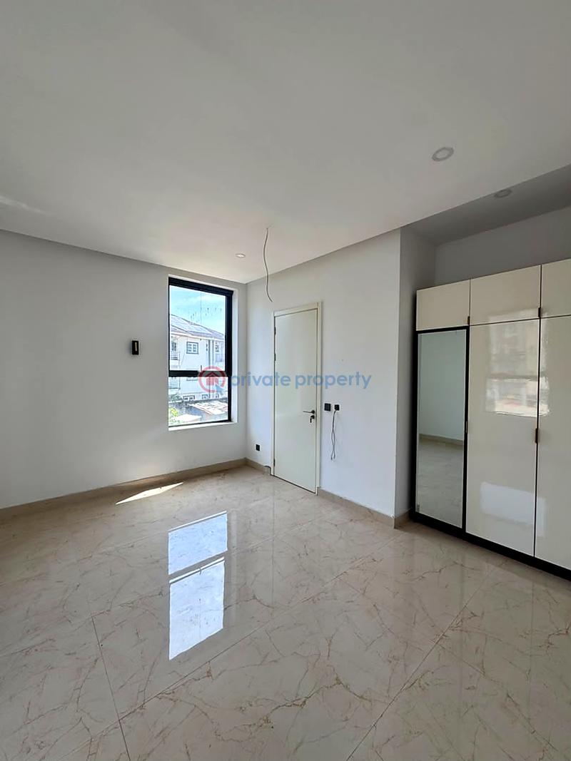 4 bedroom Flat & Apartment For Sale Lekki Phase 1 Lagos - 4