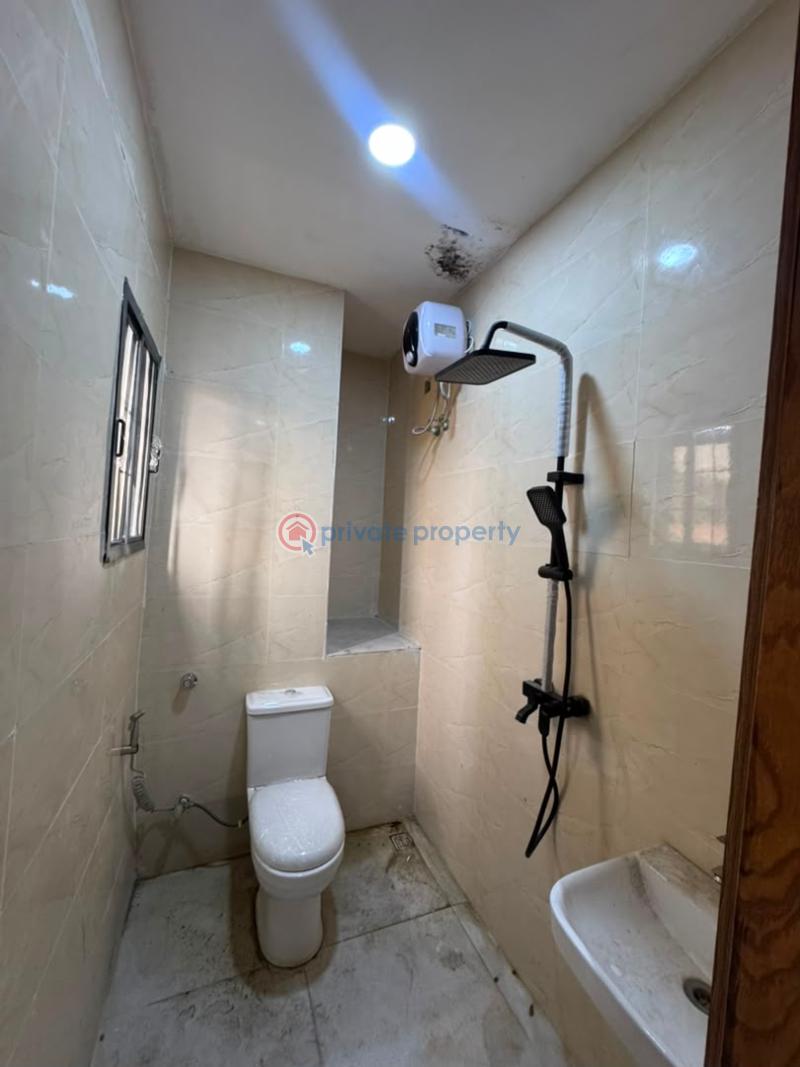 4 bedroom Maisonette For Rent Lekki Phase 1 Lagos - 1