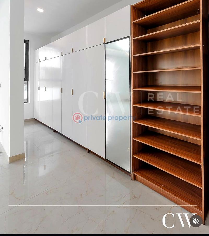 4 bedroom Maisonette For Sale Lekki Phase 1 Lagos - 3