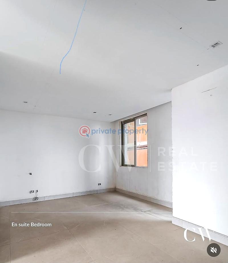 4 bedroom Maisonette For Rent Lekki Phase 1 Lagos - 3