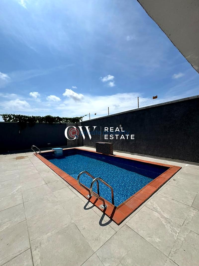 4 bedroom Flat & Apartment For Sale Lekki Phase 1 Lagos - 0