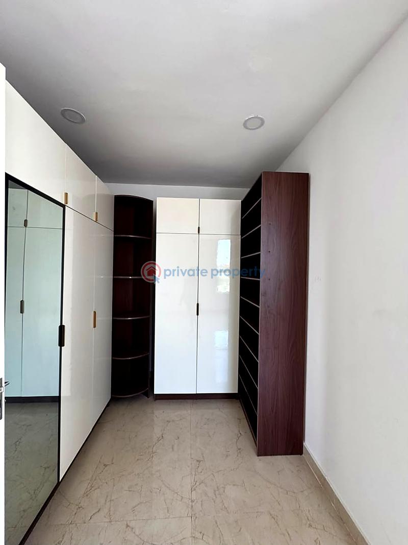 4 bedroom Flat & Apartment For Sale Lekki Phase 1 Lagos - 2