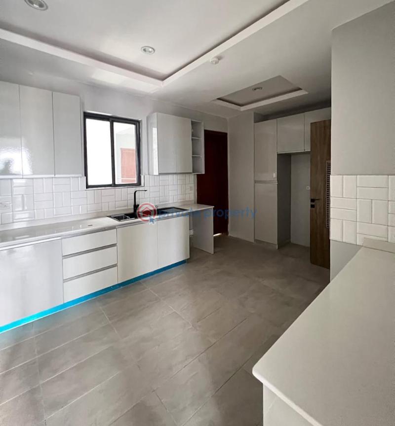 4 bedroom Maisonette For Rent Lekki Phase 1 Lagos - 5