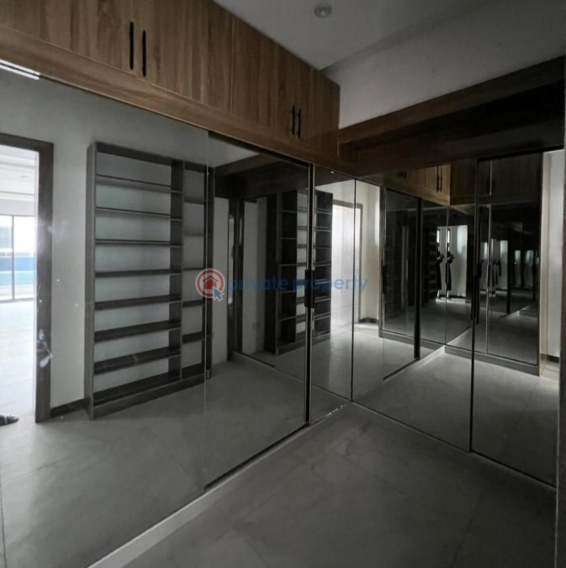 4 bedroom Maisonette For Rent Lekki Phase 1 Lagos - 1