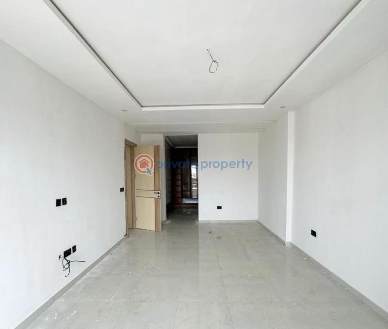 4 bedroom Maisonette For Rent Lekki Phase 1 Lagos - 3
