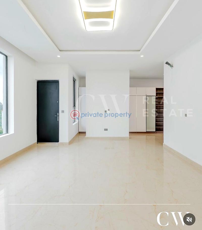 4 bedroom Maisonette For Sale Lekki Phase 1 Lagos - 4