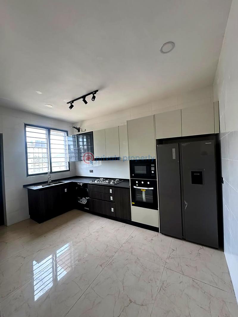 4 bedroom Flat & Apartment For Sale Lekki Phase 1 Lagos - 7