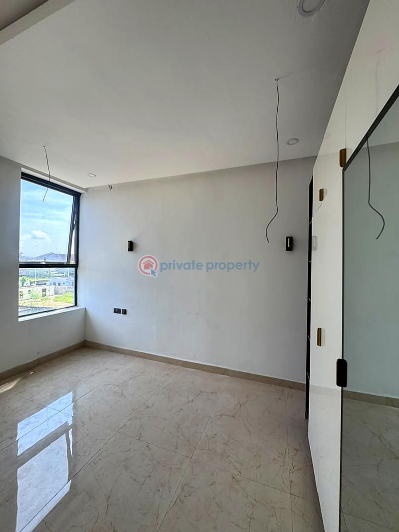 4 bedroom Flat & Apartment For Sale Lekki Phase 1 Lagos - 5
