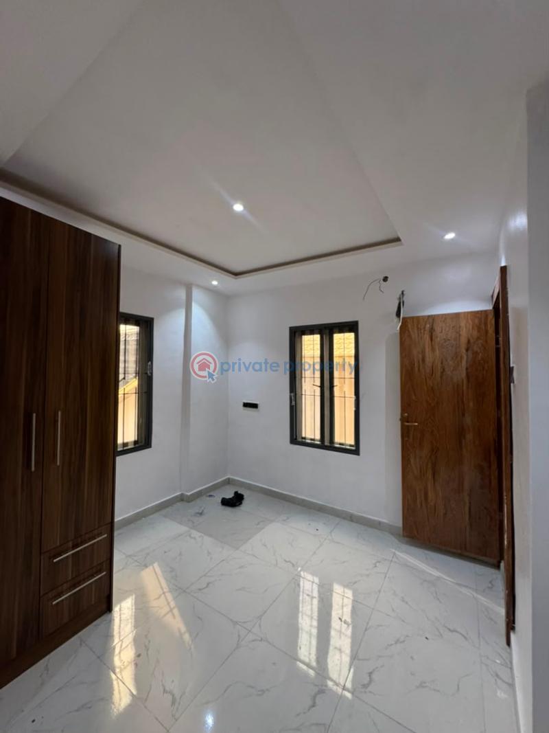 4 bedroom Maisonette For Rent Lekki Phase 1 Lagos - 2