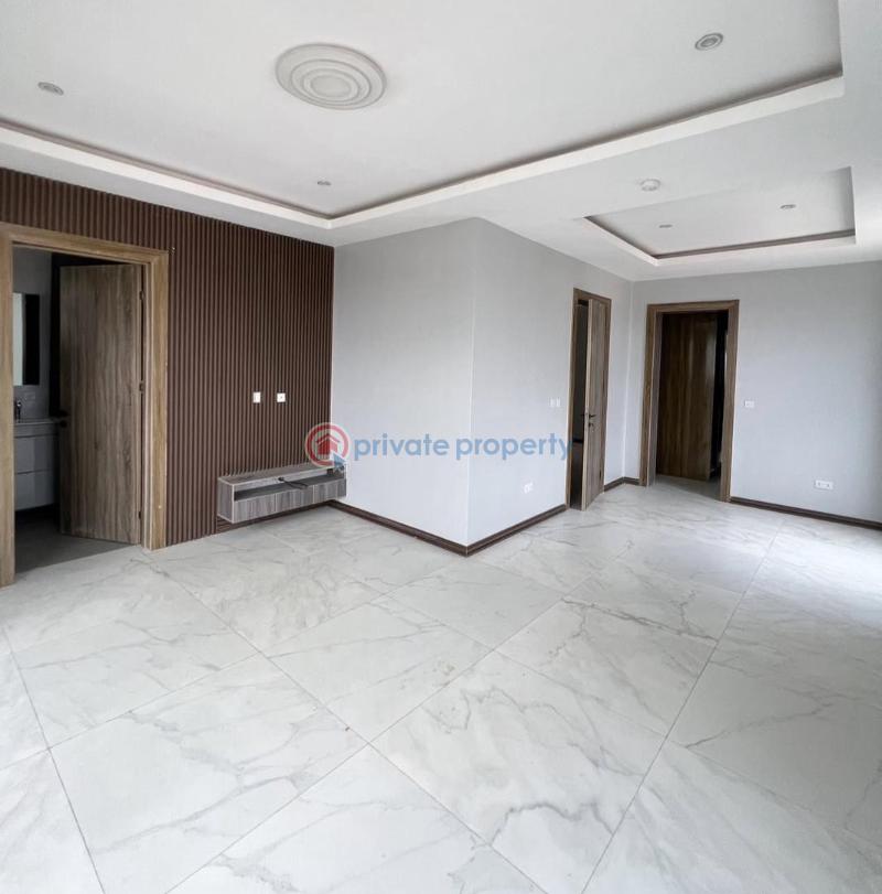4 bedroom Maisonette For Rent Lekki Phase 1 Lagos - 3