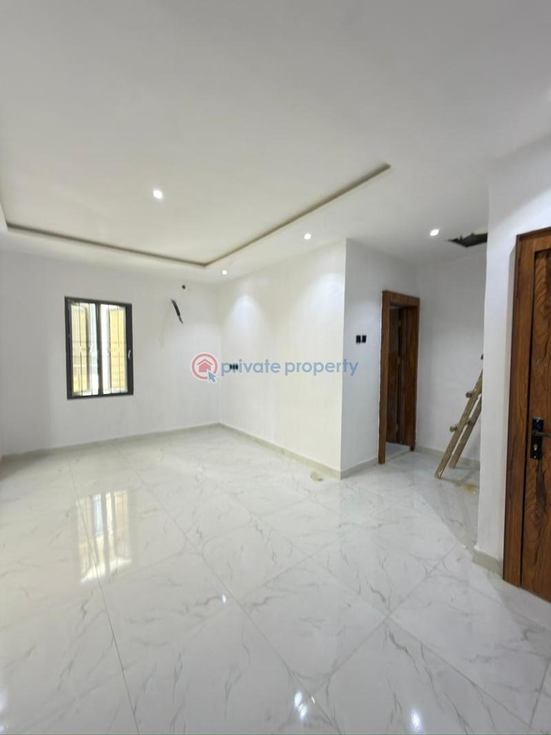 4 bedroom Maisonette For Rent Lekki Phase 1 Lagos - 12
