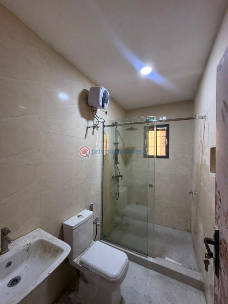 4 bedroom Maisonette For Rent Lekki Phase 1 Lagos - 4
