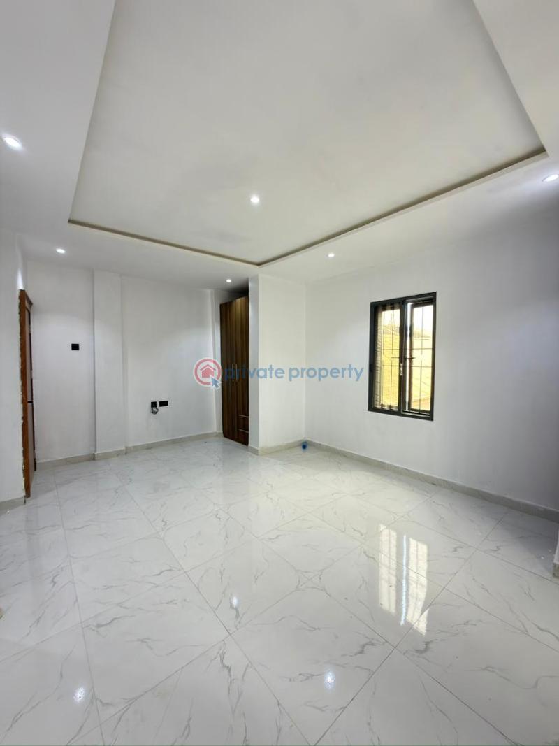 4 bedroom Maisonette For Rent Lekki Phase 1 Lagos - 5