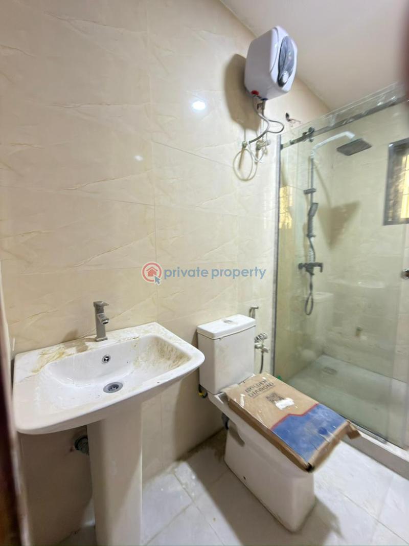 4 bedroom Maisonette For Rent Lekki Phase 1 Lagos - 7