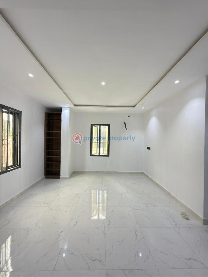 4 bedroom Maisonette For Rent Lekki Phase 1 Lagos - 3