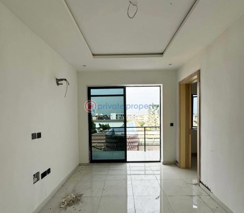 4 bedroom Maisonette For Rent Lekki Phase 1 Lagos - 1