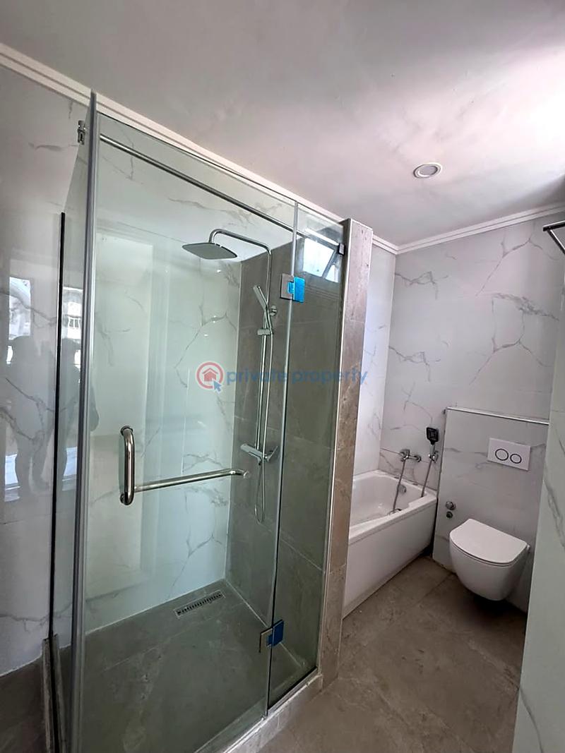 4 bedroom Flat & Apartment For Sale Lekki Phase 1 Lagos - 3