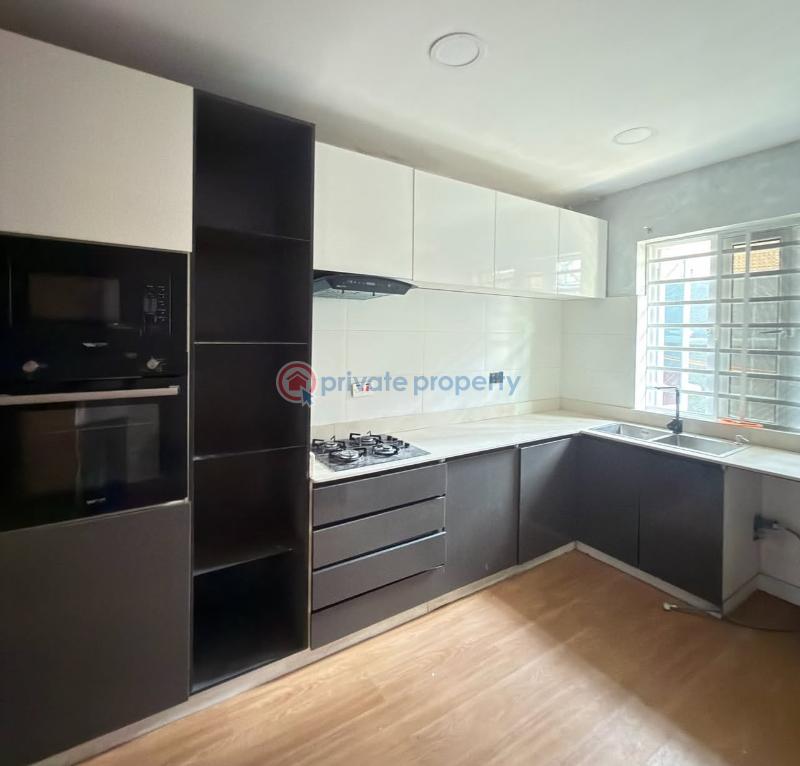 4 bedroom Maisonette For Rent Lekki Phase 1 Lagos - 1