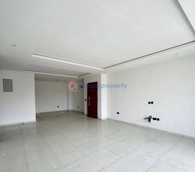 4 bedroom Maisonette For Rent Lekki Phase 1 Lagos - 2