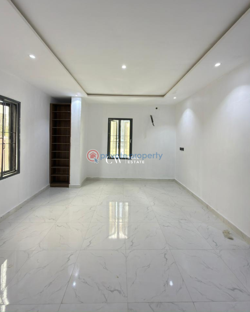 4 bedroom Maisonette For Rent Lekki Phase 1 Lagos - 0