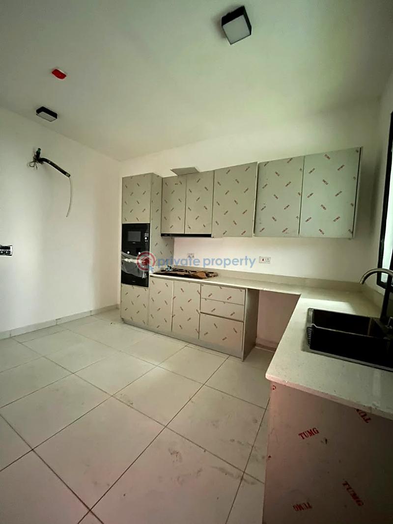 4 bedroom Flat & Apartment For Sale Lekki Lagos - 3