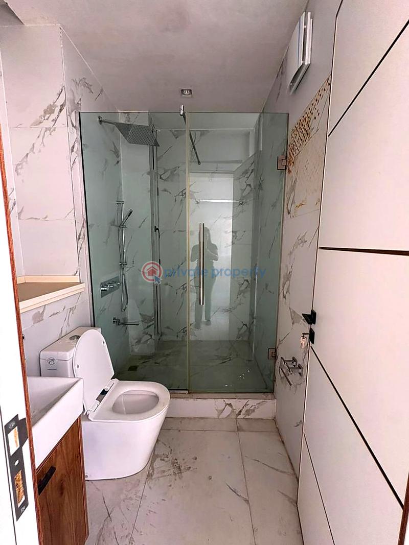 4 bedroom Flat & Apartment For Rent Lekki Lagos - 5