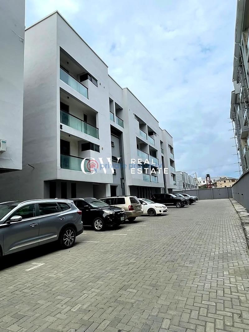 4 bedroom Flat & Apartment For Sale Lekki Lagos - 0